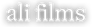 ali films
