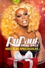RuPaul's Drag Race Holi-Slay Spectacular poszter