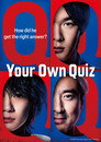 Your Own Quiz poszter