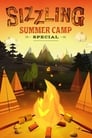 Nickelodeon's Sizzling Summer Camp Special poszter