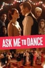 Ask Me to Dance poszter
