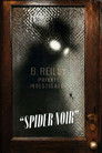 Spider-Noir poszter