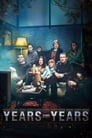 Years and Years poszter