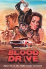 Blood Drive poszter