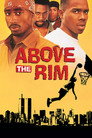 Above the Rim poszter