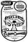 Psyched by the 4D Witch (A Tale of Demonology)