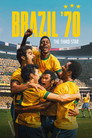 Brasil 70: A Saga do Tri poszter