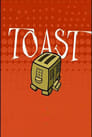 Toast poszter