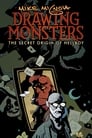 Mike Mignola: Drawing Monsters poszter