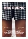 The Summer of ABC Burns poszter