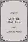 Mort de Charles Ier