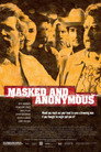 Masked and Anonymous poszter