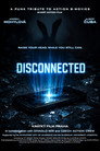 Disconnected poszter