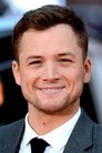 Taron Egerton is Robin Hood