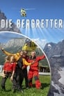 Die Bergretter poszter