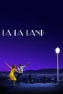 La La Land poszter