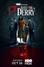 It: Welcome to Derry poszter