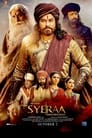 Sye Raa Narasimha Reddy poszter