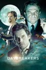 Daybreakers poszter