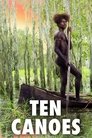 Ten Canoes poszter