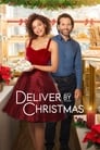 Deliver by Christmas poszter