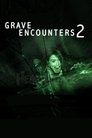 Grave Encounters 2 poszter