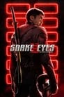 Snake Eyes: G.I. Joe Origins poszter