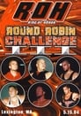 ROH: Round Robin Challenge III