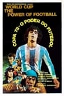 '78 Cup - The Power of Football poszter