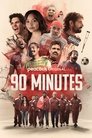 90 Minutes poszter