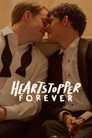 Heartstopper Forever poszter