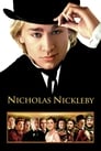 Nicholas Nickleby poszter