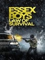 Essex Boys: Law of Survival poszter