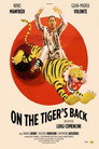 On the Tiger's Back poszter