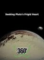 Seeking Pluto's Frigid Heart