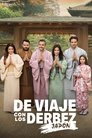 De viaje con los Derbez poszter