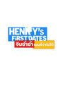 Henry's First Dates poszter