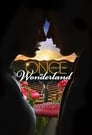 Once Upon a Time in Wonderland poszter