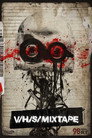 V/H/S/Mixtape poszter