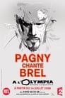 Pagny chante Brel