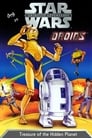 Star Wars: Droids - Treasure of the Hidden Planet