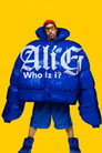 Ali G: Who Iz I? poszter