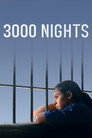3000 Nights poszter