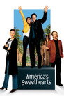 America's Sweethearts poszter