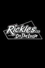 Rickles... On the Loose poszter