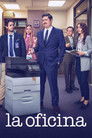 La oficina poszter