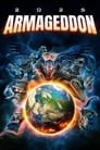 2025 Armageddon poszter
