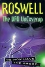 Roswell: The UFO Uncover-up poszter