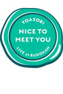 YOASOBI「NICE TO MEET YOU」