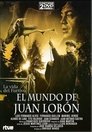 El mundo de Juan Lobón poszter